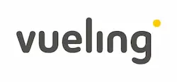 Tamaño equipaje Vueling